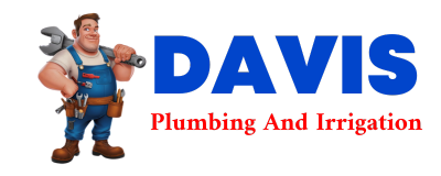 Trusted plumber in ROBINSON